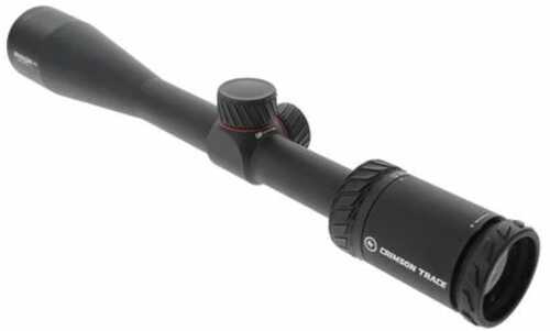 CT BRUSHLINE PRO 4-12X40 BDC PREDTR
