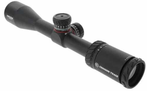 CT HARDLINE 3-9X40 BDC .223/5.56