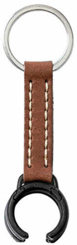 Asp Tuck Iwb Keyring Baton Carrier Brown