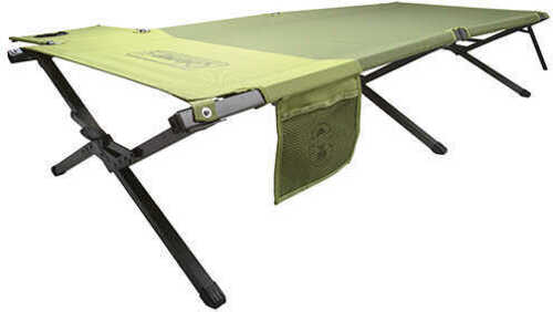 Coleman Cot Trailhead Easy Step C002