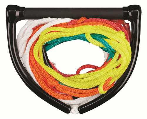 Full Throttle 5 Section Ski Rope