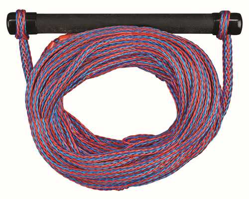 Full Throttle 1 Section Ski Rope