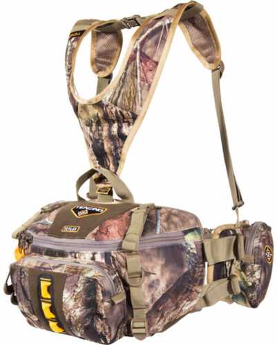 Tenzing Flex Lumbar Pack