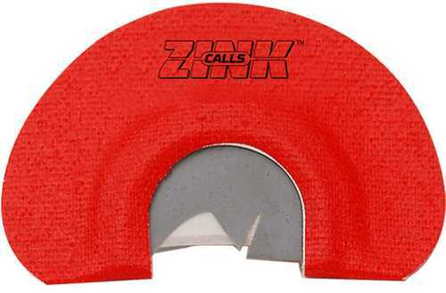 Zink Mouth Call Signature Series V-Notch