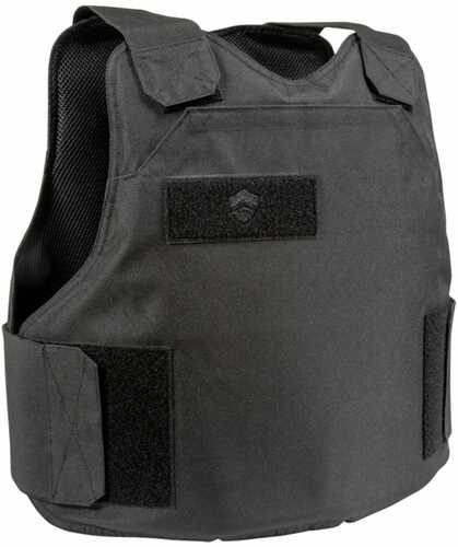 BULLETSAFE Bulletproof Vest 4.0 3Xl Black Level IIIA