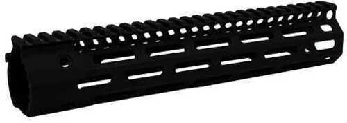 Troy Battlerail SOCC92 10.25 in Spec Ops M-LOK Low Pro-Black