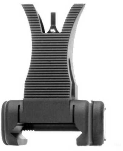 Troy Fixed M4 Front Sight-Black