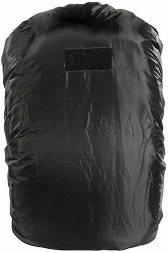 Tasmanian Tiger Raincover Small-Black