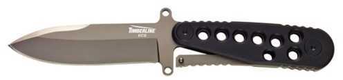 Timberline Fellhoelter "ECS" 4 Neck Knife