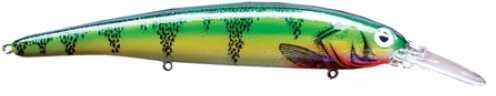 BDT SHALLOW WALLEYE 5/8 FIRETIGER