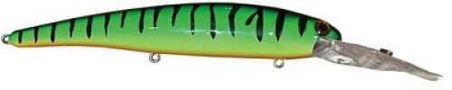 BDT DEEP WALLEYE 5/8 FIRETIGER