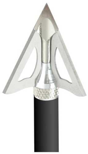 Arrow D Guillotine Broadhead 125 Grain 3 Pack ASG125