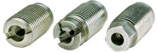 CVA AC1678A Breech Plug Hexhead Replacement Stainless Steel