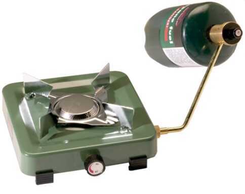 TEXSPORT PROPANE Stove Single