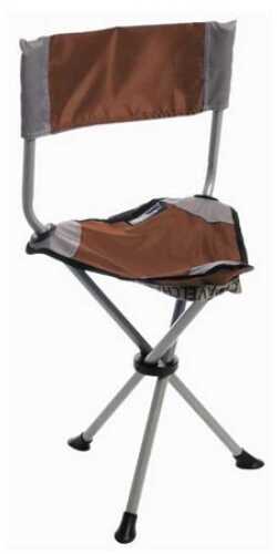 TravelChair Ultimate Slacker Stool Red