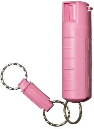 Sabre Campus Safety Pepper Gel Pink Model: HC-14-CPG-PK-US