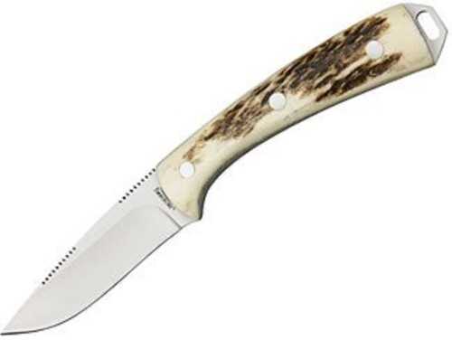 Timberline Kommer Trophy Drop Point FB Stag Handle