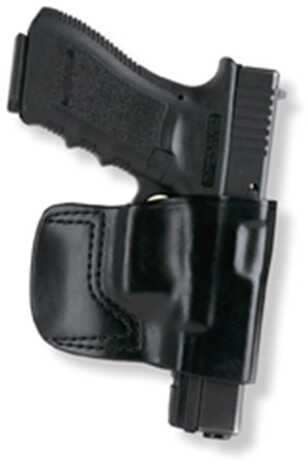 G&G Black Belt Slide Holster B891-P32