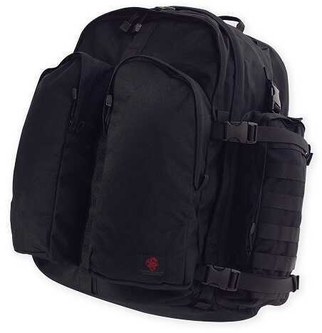 Spec-Ops Assault Pack Large Black