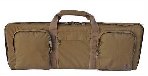 Tactical Rifle Case 35 Inch Coyote Tan