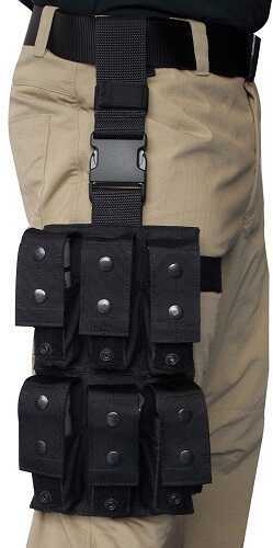 T ACP rogear Drop Leg Munitions Pouch