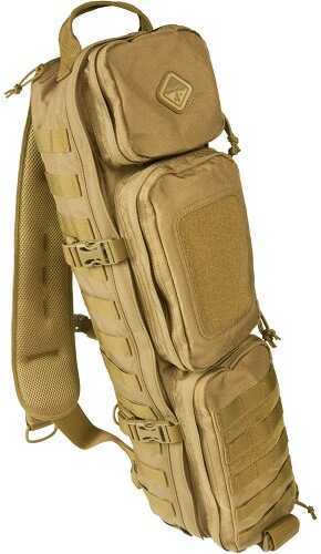 Hazard 4 Evac Takedown Carbine Sling Pack Coyote