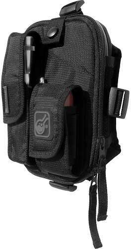 Hazard 4 Covert Escape RG Chest Pack Black