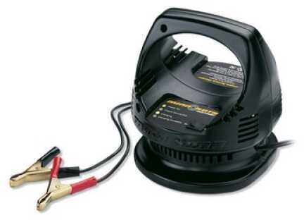 Minn Kota MK-110P Portable Charger 1 Bank X 10 Amp