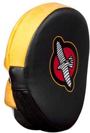 Hayabusa Pro Training Micro Mitts PTMM-B