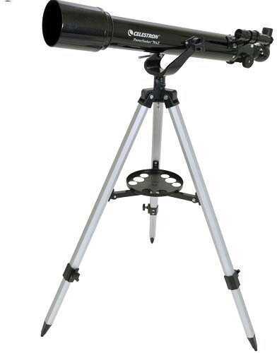 Celestron PowerSeeker 70Az Telescope