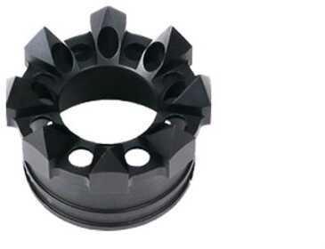 Advanced Technology A5102360 AR-15 Foward Stabilizing 8 Sided Nose Cone