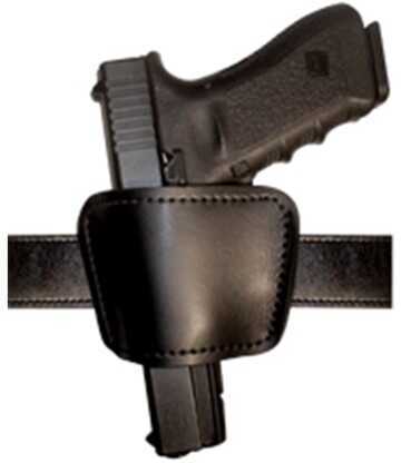 G&G Black Ambidextrous Holster B892-1