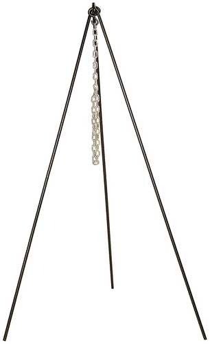 Lodge Tall Boy Tripod 60in