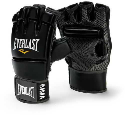 Everlast MMA Kick Boxing Gloves