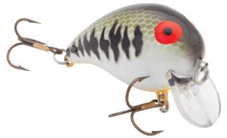 Bomagic Catfish Baiter Square A 1/4 15/8"-Baby Bass/Ob