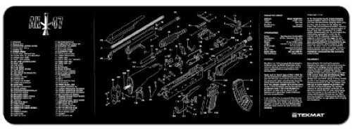 TekMat AK47 - 12X36In