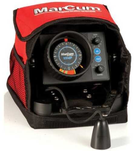 Marcum VX-1P 3-Color Sonar Flasher System