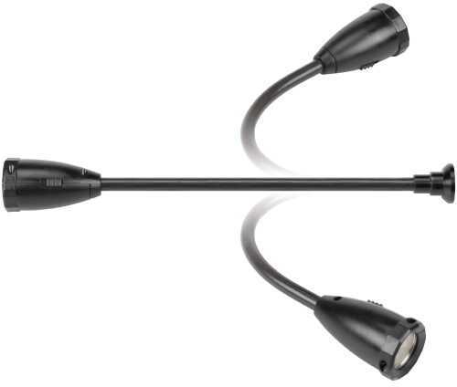 LD Stealth Entry Light 3 Led