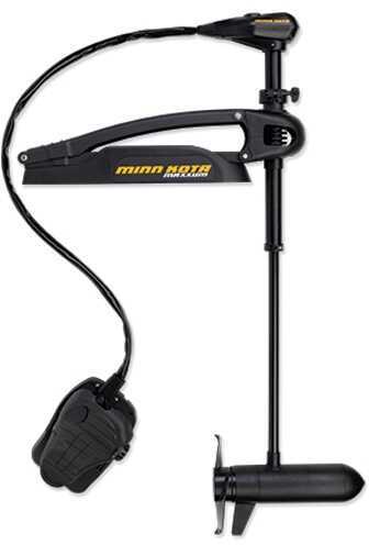 Minn Kota Maxxum 70 52 Bow-Mount 5-Speed Trolling Motor