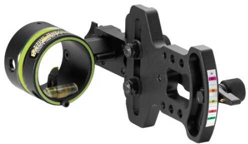 HHA Bow Sight Optimizer Lite 1-Pin .019 Black