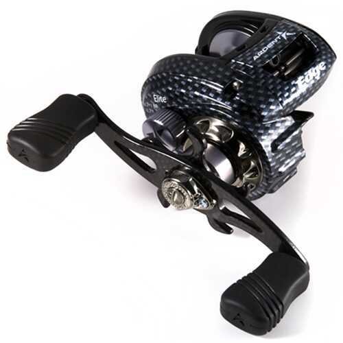 Ardent Edge Elite Bait Caster 7.2:1 Gear Ratio RH 12+1 BB