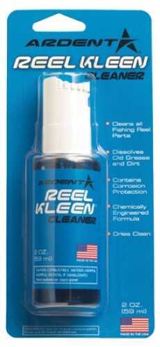 Ardent Reel Kleen