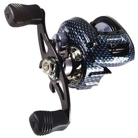 Ardent Edge Elite Baitcaster 6.5:1 Left Hand 12+1 BB