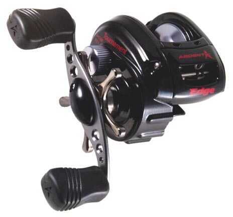 Ardent Edge Tournament Baitcaster 6.5:1 Lh 6+1 Bb