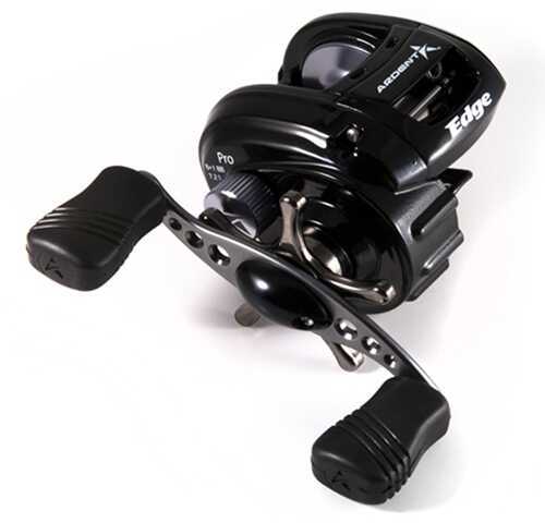 Ardent Edge Pro Baitcaster6.5:1 Lh 8+1 BB