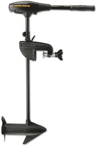 MInn Kota Endura Max 55 42 In Shaft 55 Lb Thrust Trans Mnt