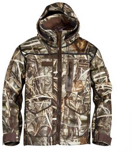 STORMR Men's Stealth Jacket Realtree Max-4 Xl