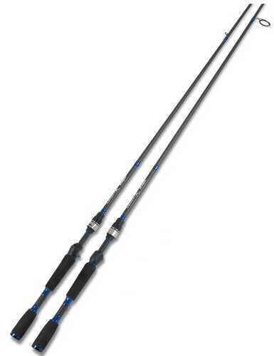 Ardent Edge 7-Feet 2-Inch Medium Heavy Spinning Rod Mn# SPAE72MH1F