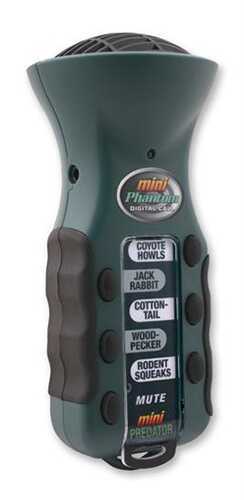 Extreme Dimension Mini Phantom Predator Call MP-602