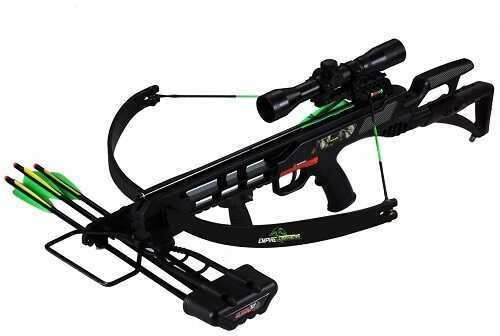 SAS EMPIRE RECON CROSSBOW PKG 175#